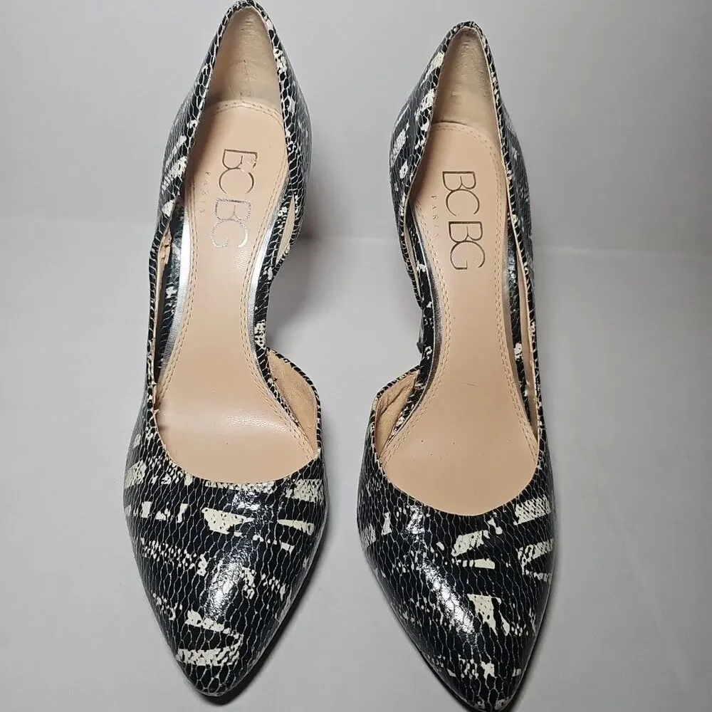 BCBG paris jaze